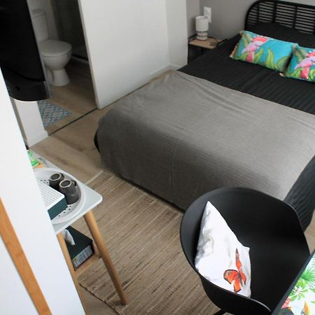 Etape 111 Bed & Breakfast Лил Екстериор снимка