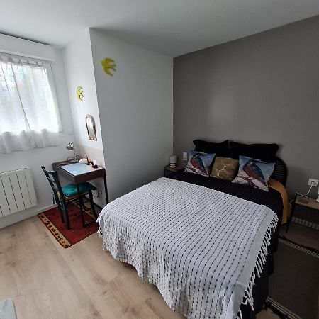 Etape 111 Bed & Breakfast Лил Екстериор снимка