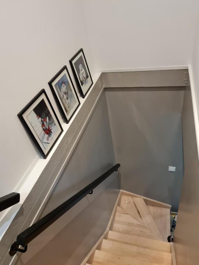 Etape 111 Bed & Breakfast Лил Екстериор снимка