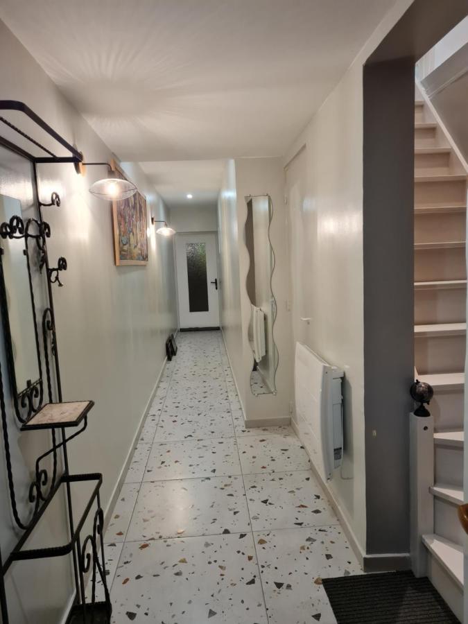 Etape 111 Bed & Breakfast Лил Екстериор снимка