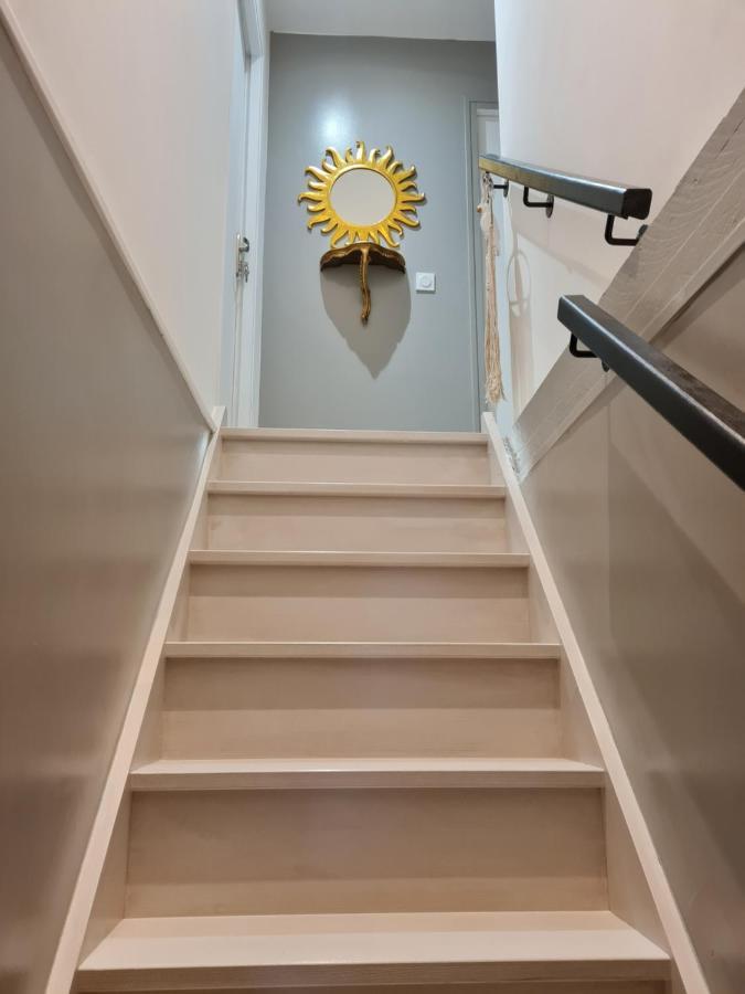 Etape 111 Bed & Breakfast Лил Екстериор снимка