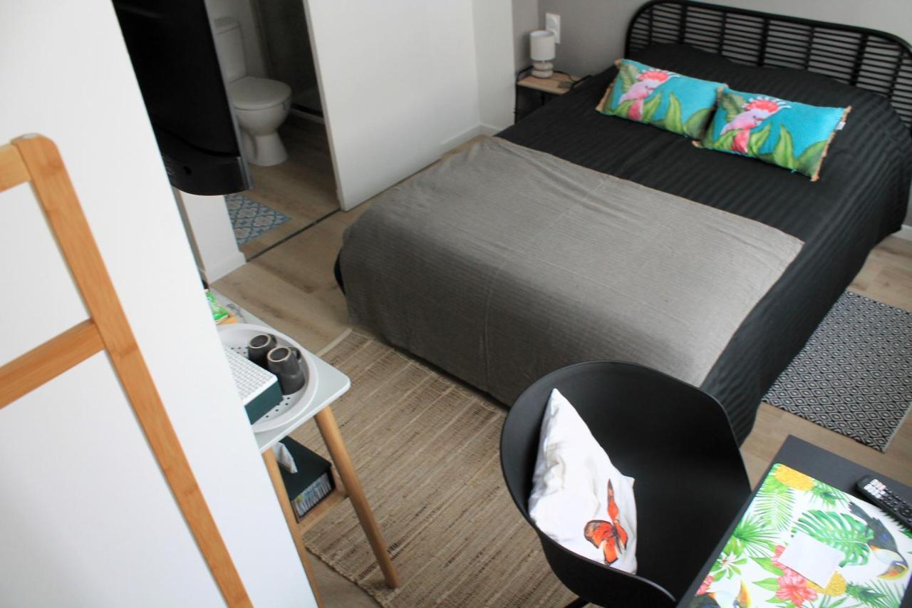 Etape 111 Bed & Breakfast Лил Екстериор снимка