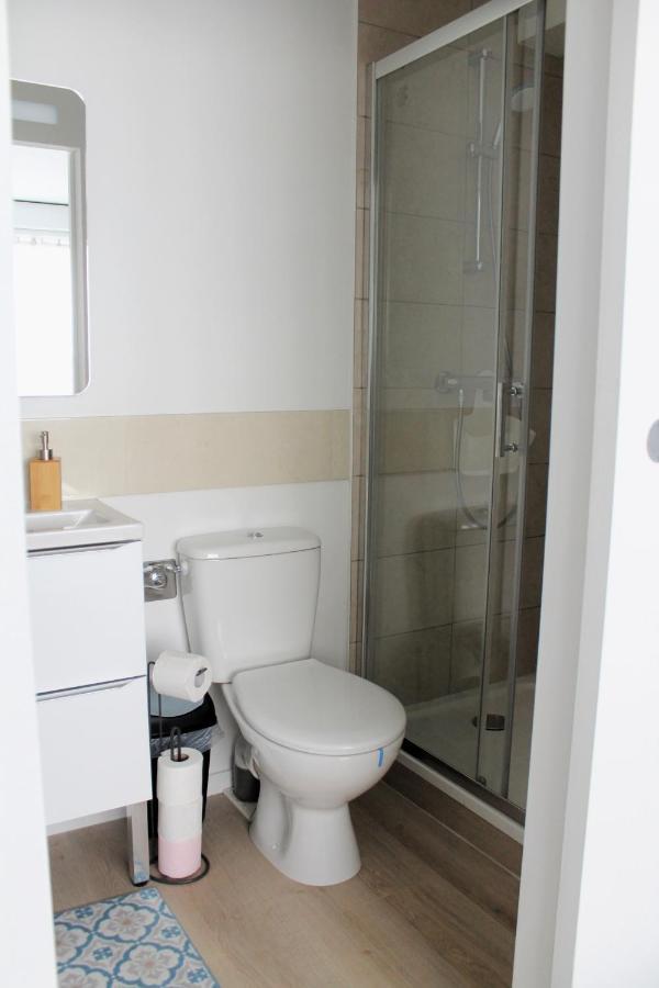 Etape 111 Bed & Breakfast Лил Екстериор снимка