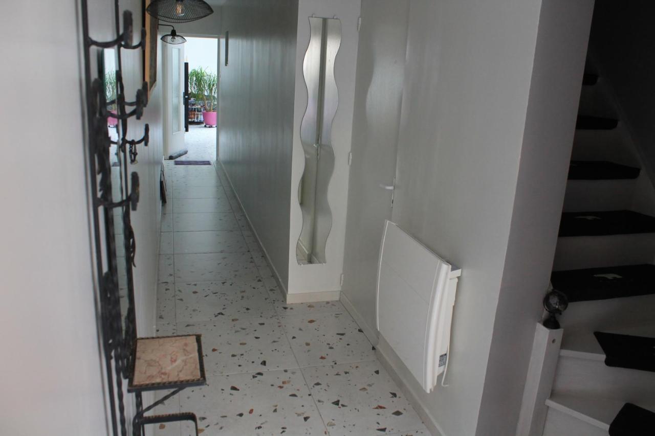 Etape 111 Bed & Breakfast Лил Екстериор снимка