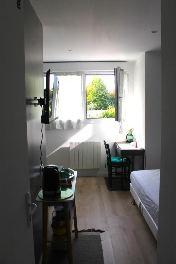 Etape 111 Bed & Breakfast Лил Екстериор снимка