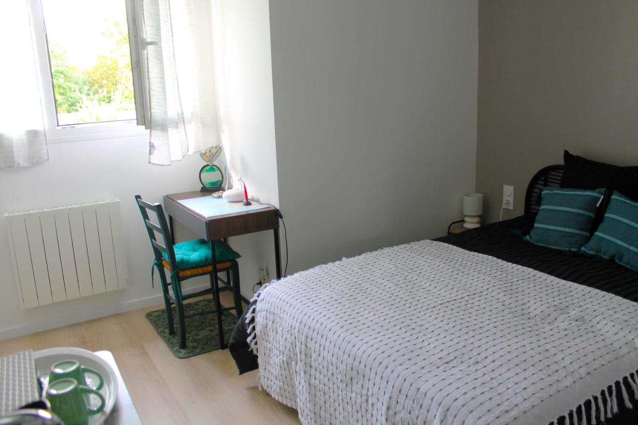 Etape 111 Bed & Breakfast Лил Екстериор снимка