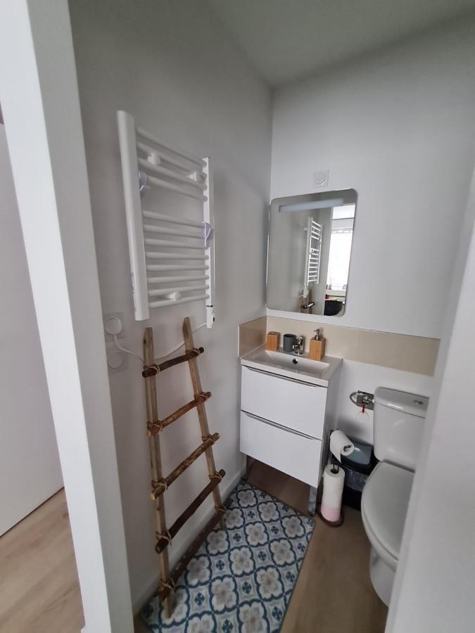 Etape 111 Bed & Breakfast Лил Екстериор снимка
