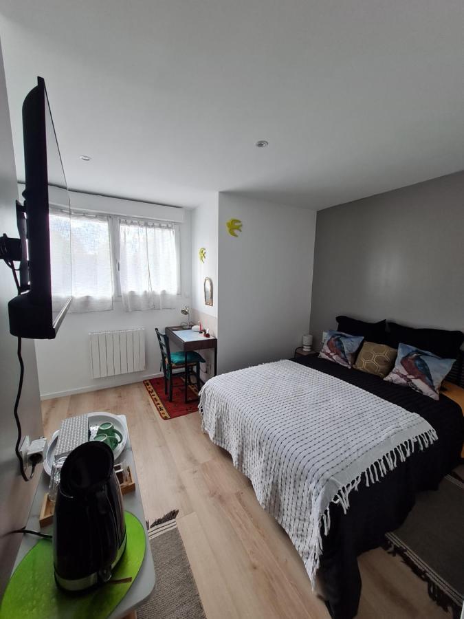 Etape 111 Bed & Breakfast Лил Екстериор снимка