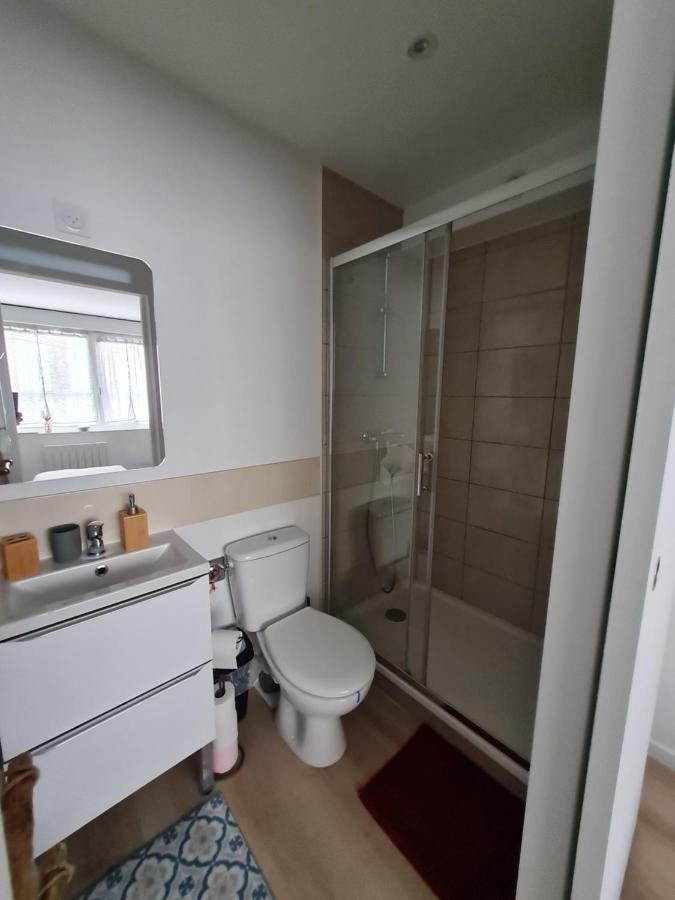 Etape 111 Bed & Breakfast Лил Екстериор снимка