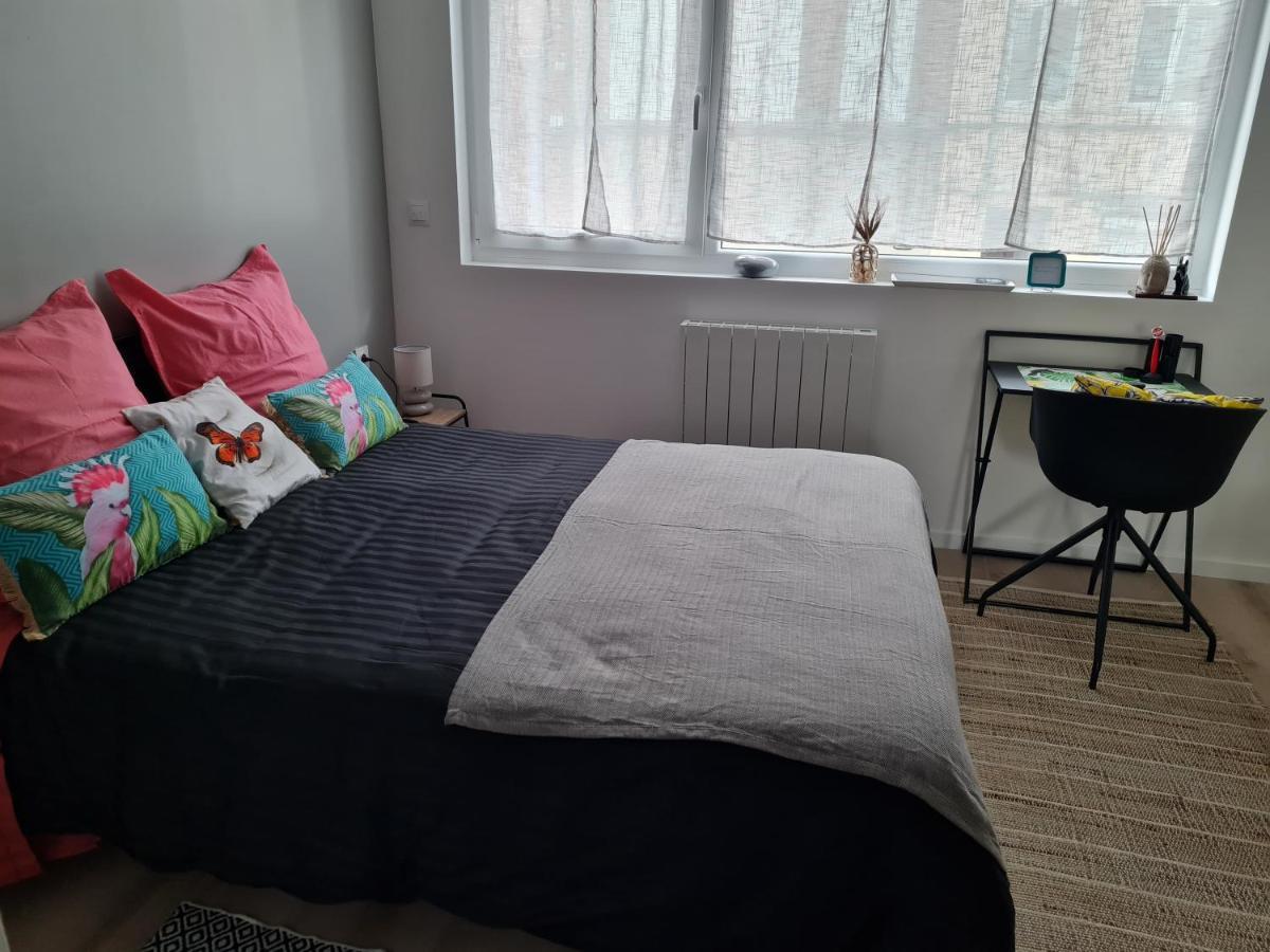 Etape 111 Bed & Breakfast Лил Екстериор снимка