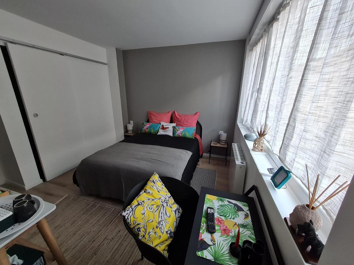 Etape 111 Bed & Breakfast Лил Екстериор снимка