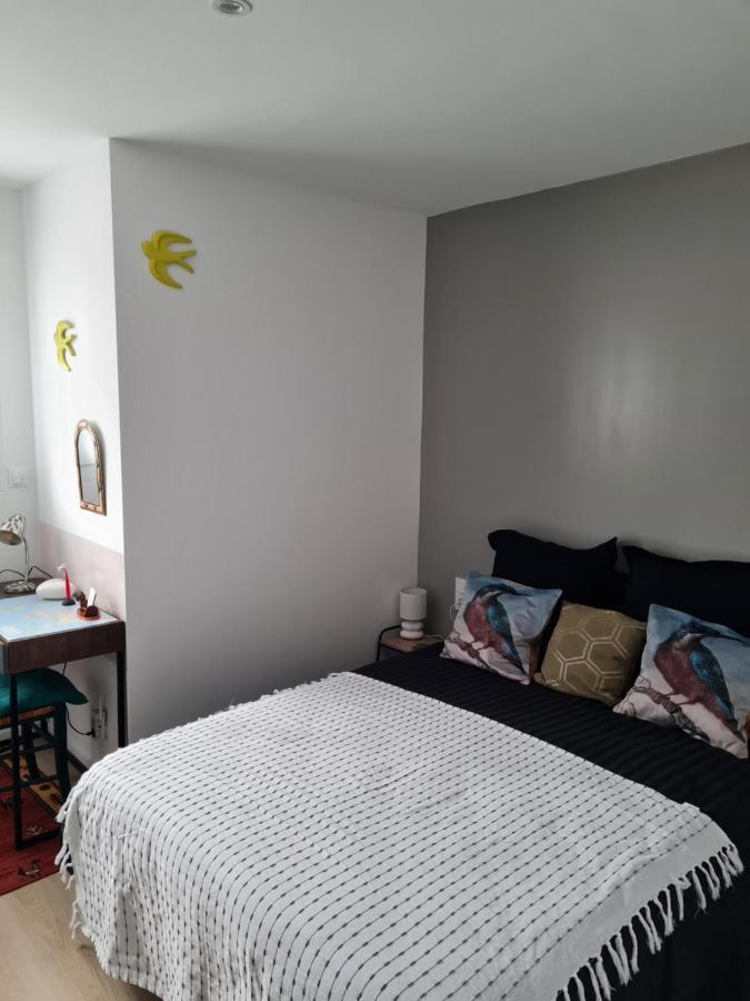 Etape 111 Bed & Breakfast Лил Екстериор снимка