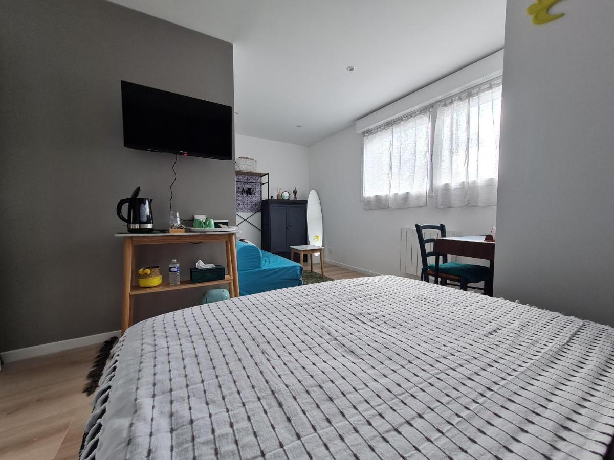 Etape 111 Bed & Breakfast Лил Екстериор снимка