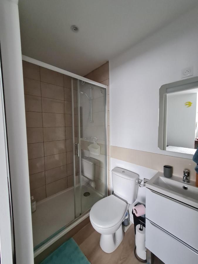 Etape 111 Bed & Breakfast Лил Екстериор снимка