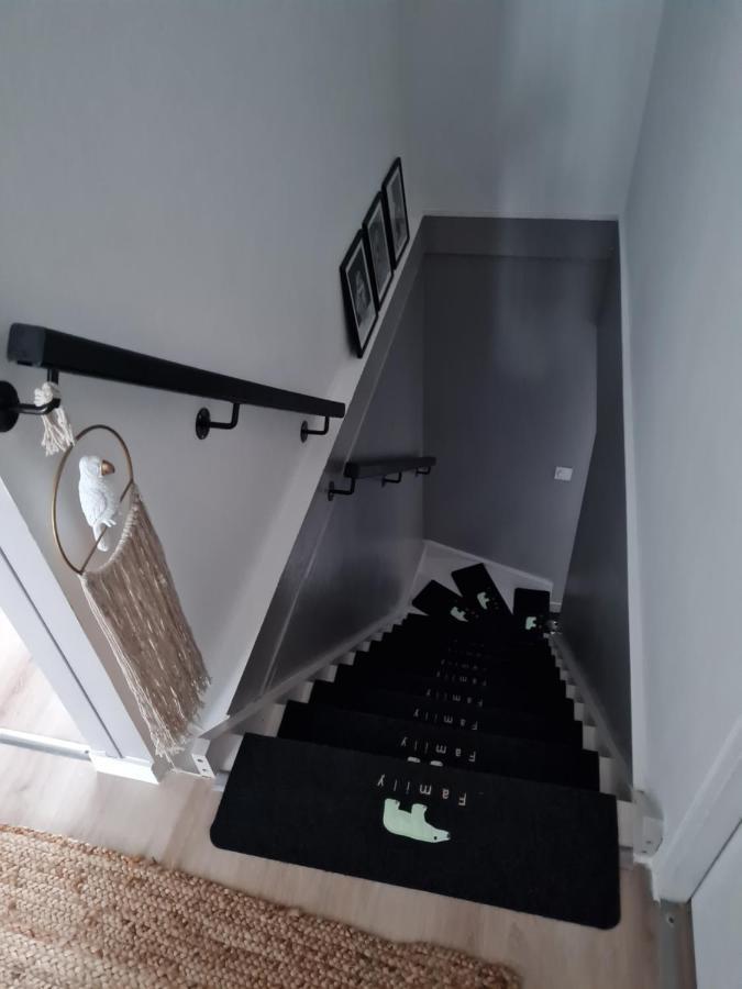 Etape 111 Bed & Breakfast Лил Екстериор снимка